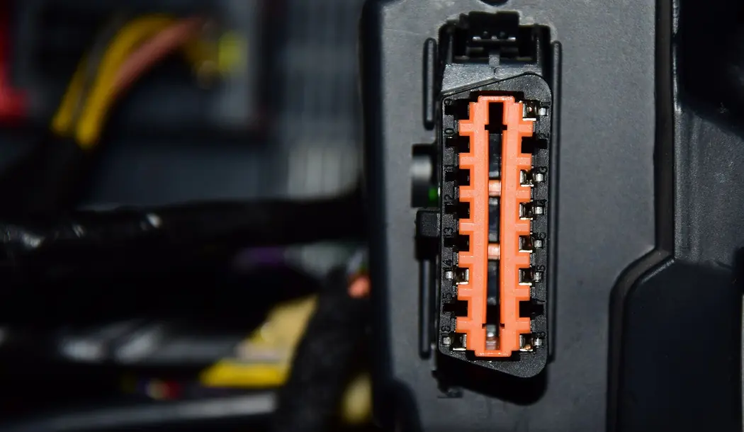 Understanding OBD2 fault codes