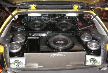 Upgrading your car's sound system the right way