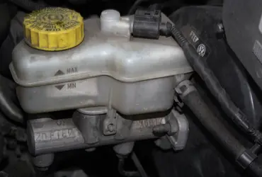 Why your brake fluid needs changing