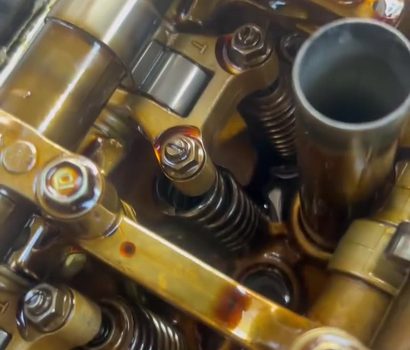 Cylinder Head & Valvetrain Work by IS Auto Repairs, Kingston