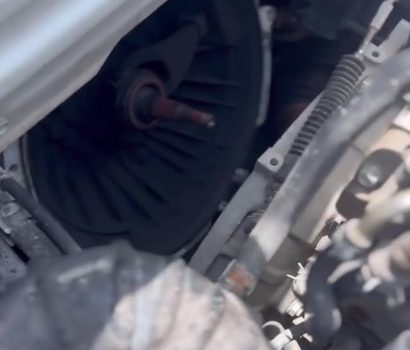 Under-Car Drivetrain Repair by IS Auto Repairs, Kingston