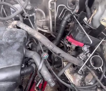 Engine Diagnostics & Repair by IS Auto Repairs, Kingston