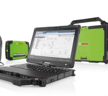 Bosch professional diagnostic equipment