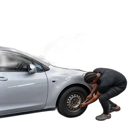 IS Auto Repairs, mechanic in Kingston, Jamaica