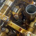 Engine work by IS Auto Repairs