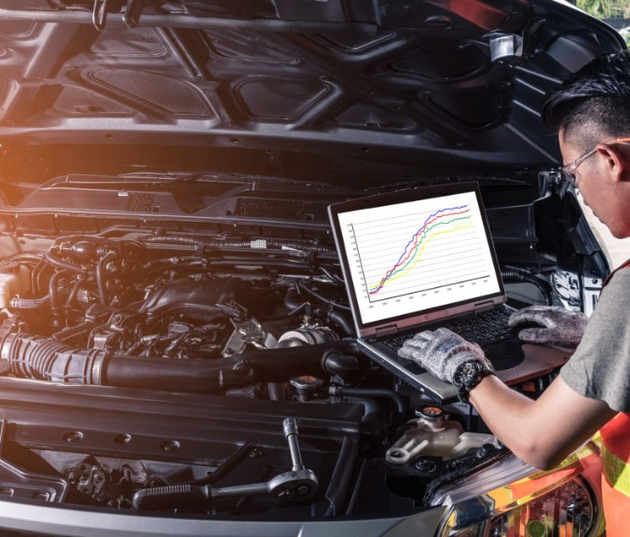 IS Auto Repairs, mechanic in Kingston, Jamaica