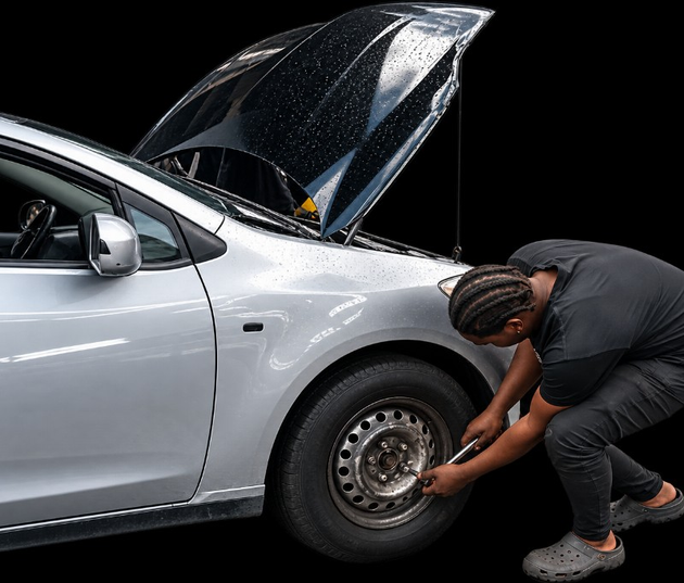 IS Auto Repairs, mechanic in Kingston, Jamaica