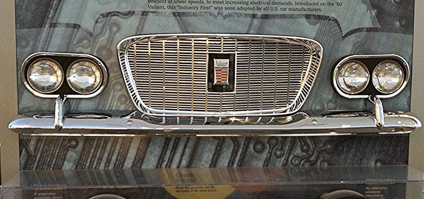 Car Repair & Diagnostics in Cross Roads