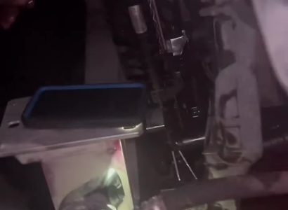 IS Auto Repairs, mechanic in Kingston, Jamaica