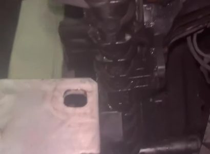 IS Auto Repairs, mechanic in Kingston, Jamaica