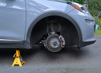 IS Auto Repairs, mechanic in Kingston, Jamaica