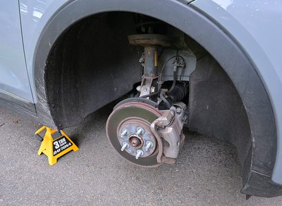 IS Auto Repairs, mechanic in Kingston, Jamaica