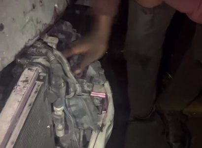 IS Auto Repairs, mechanic in Kingston, Jamaica
