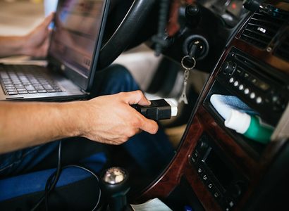 IS Auto Repairs, mechanic in Kingston, Jamaica