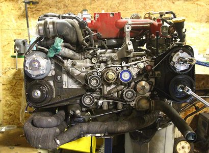 IS Auto Repairs, mechanic in Kingston, Jamaica
