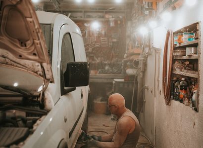 IS Auto Repairs, mechanic in Kingston, Jamaica
