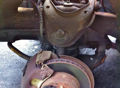 IS Auto Repairs, mechanic in Kingston, Jamaica