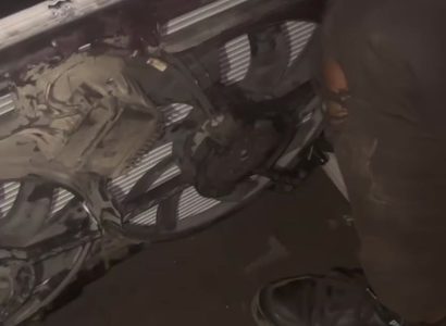 IS Auto Repairs, mechanic in Kingston, Jamaica
