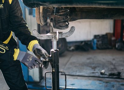 IS Auto Repairs, mechanic in Kingston, Jamaica