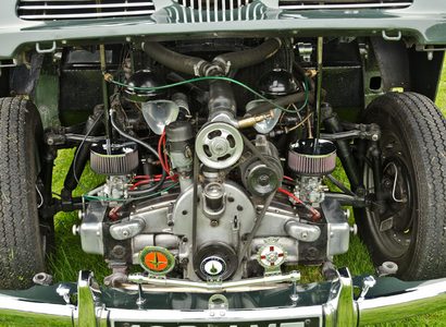 IS Auto Repairs, mechanic in Kingston, Jamaica