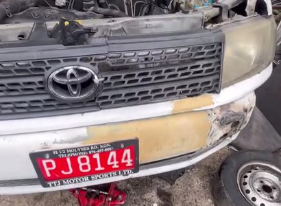 IS Auto Repairs, mechanic in Kingston, Jamaica