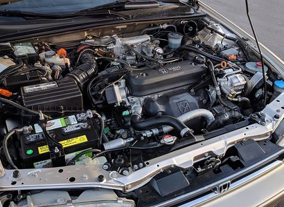 IS Auto Repairs, mechanic in Kingston, Jamaica