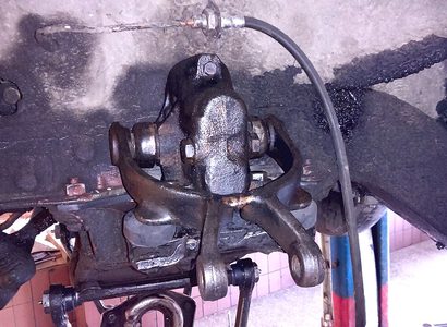 IS Auto Repairs, mechanic in Kingston, Jamaica