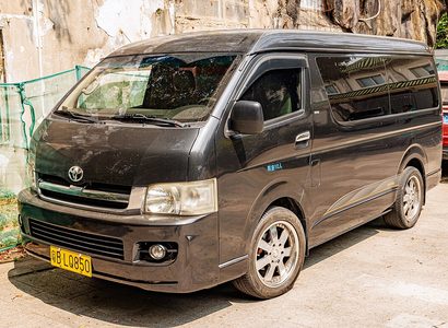 IS Auto Repairs, mechanic in Kingston, Jamaica