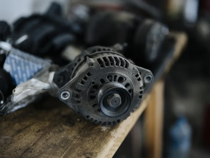Alternator in Kingston, Jamaica