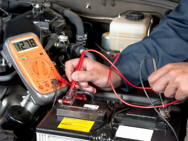 Battery Replacement in Kingston, Jamaica