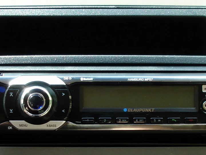 Radio & Electrical Repair in Kingston, Jamaica