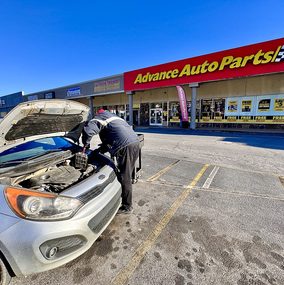 IS Auto Repairs, mechanic in Kingston, Jamaica