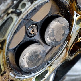 IS Auto Repairs, mechanic in Kingston, Jamaica