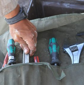 IS Auto Repairs, mechanic in Kingston, Jamaica
