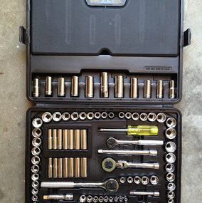 IS Auto Repairs, mechanic in Kingston, Jamaica