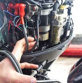 IS Auto Repairs, mechanic in Kingston, Jamaica