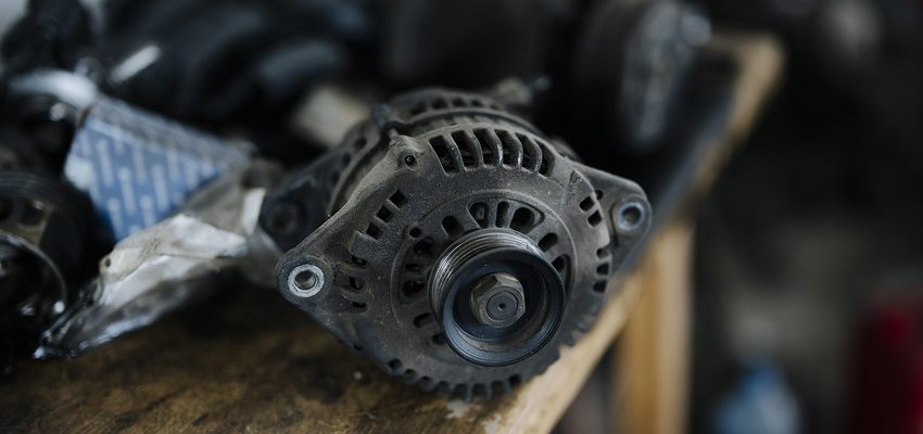 Alternator in Kingston, Jamaica