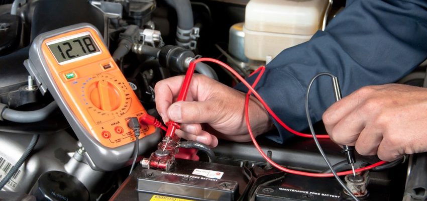Battery Replacement in Kingston, Jamaica