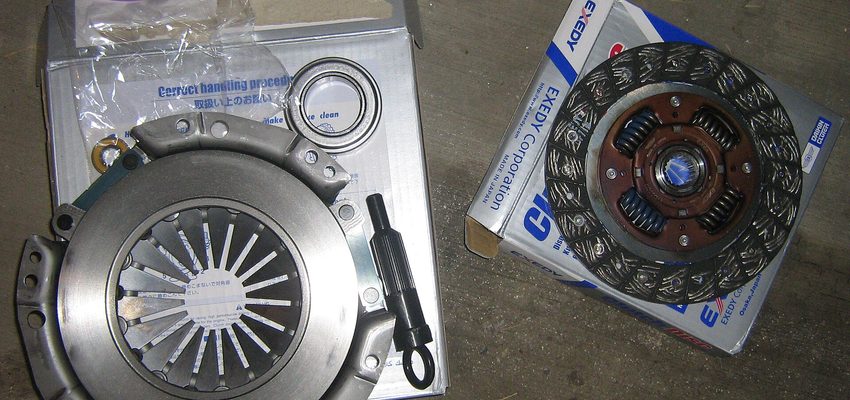 Clutch Replacement in Kingston, Jamaica