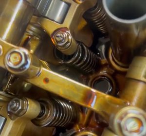 Valvetrain Work in Kingston