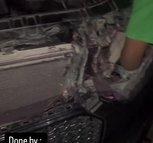 Radiator Replacement in Kingston