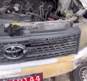 Engine Diagnostics in Kingston